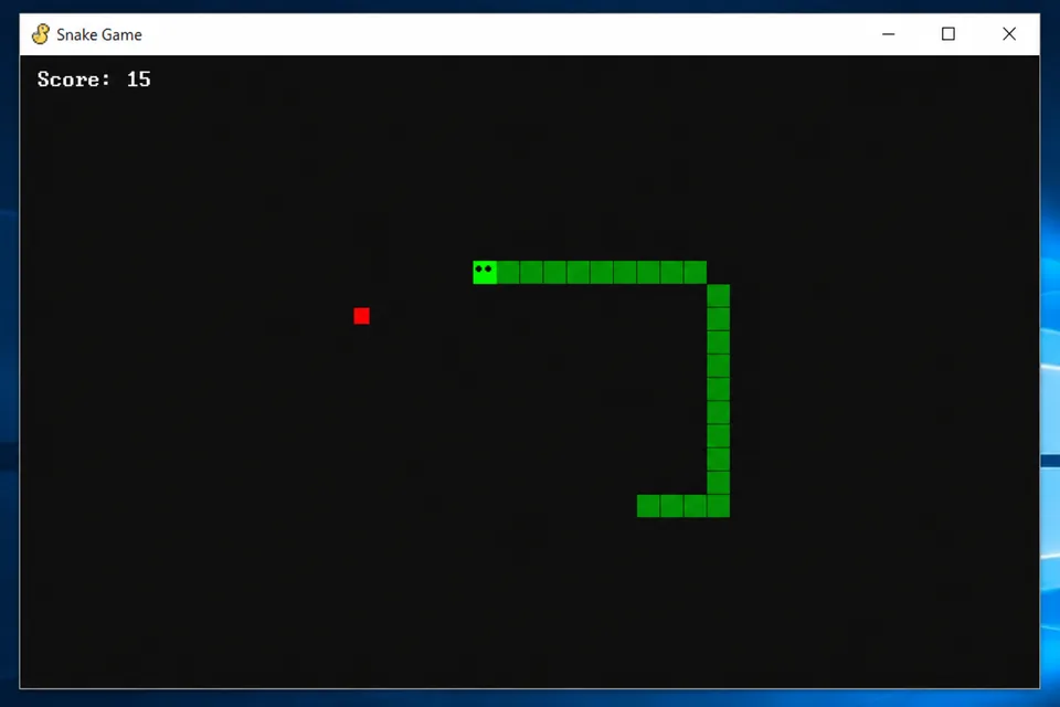 Student Scratch chase and maze games with keyboard controls