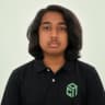Satvik Jadugala, GeekashramJr Python with AI student from the USA
