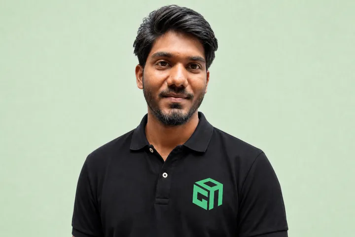 Manish Kumar, Data Scientist