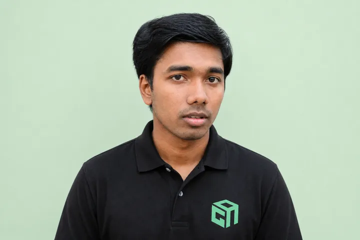 Sayan Bhowmick, Software Engineer