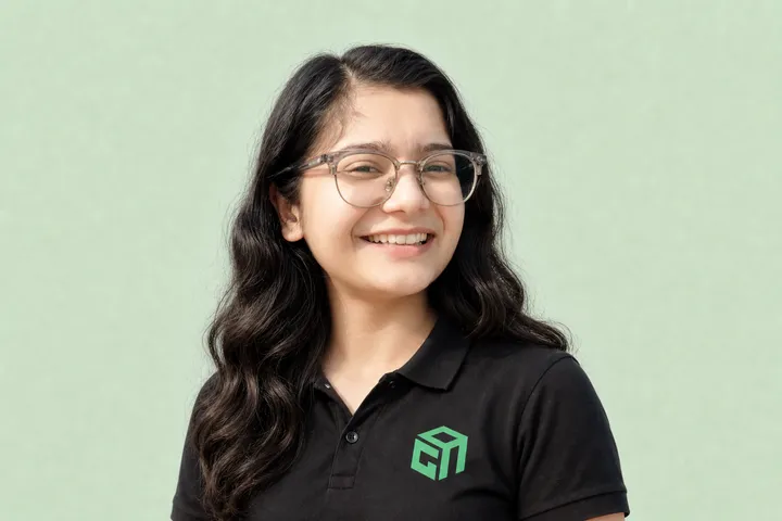 Sunidhi Kumari, Deputy Manager & Tech Mentor