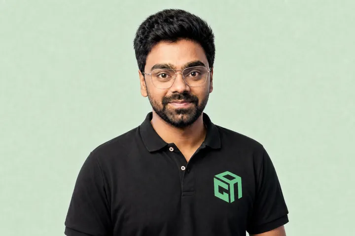 Suraj Kumar, Technical Specialist