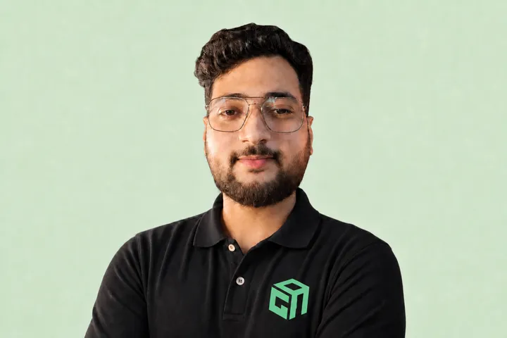 Tarun Kashyap, Software Engineer