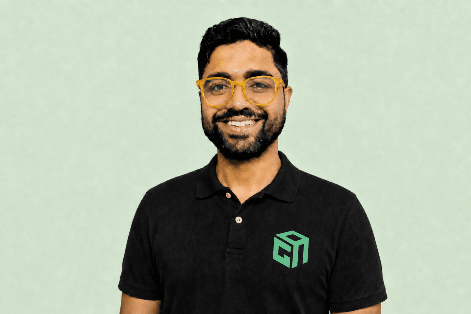 Anshaj Sharma, Software Development Engineer at GeekashramJr