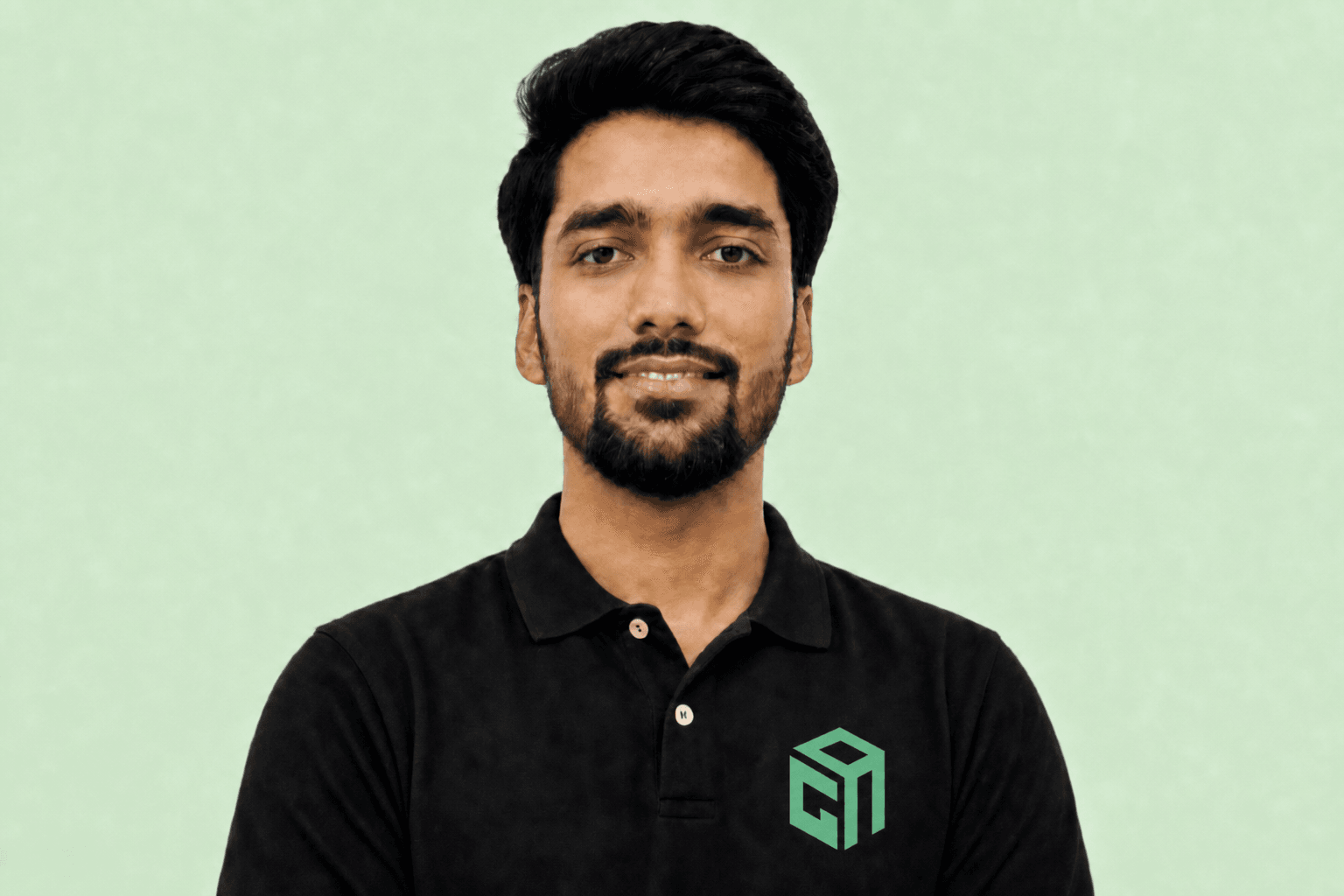 Brajesh Mishra, Software Engineer at GeekashramJr