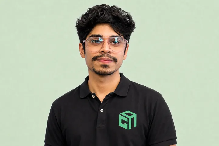 Prem Kumar Sharma, Research Fellow & AI Engineer at GeekashramJr