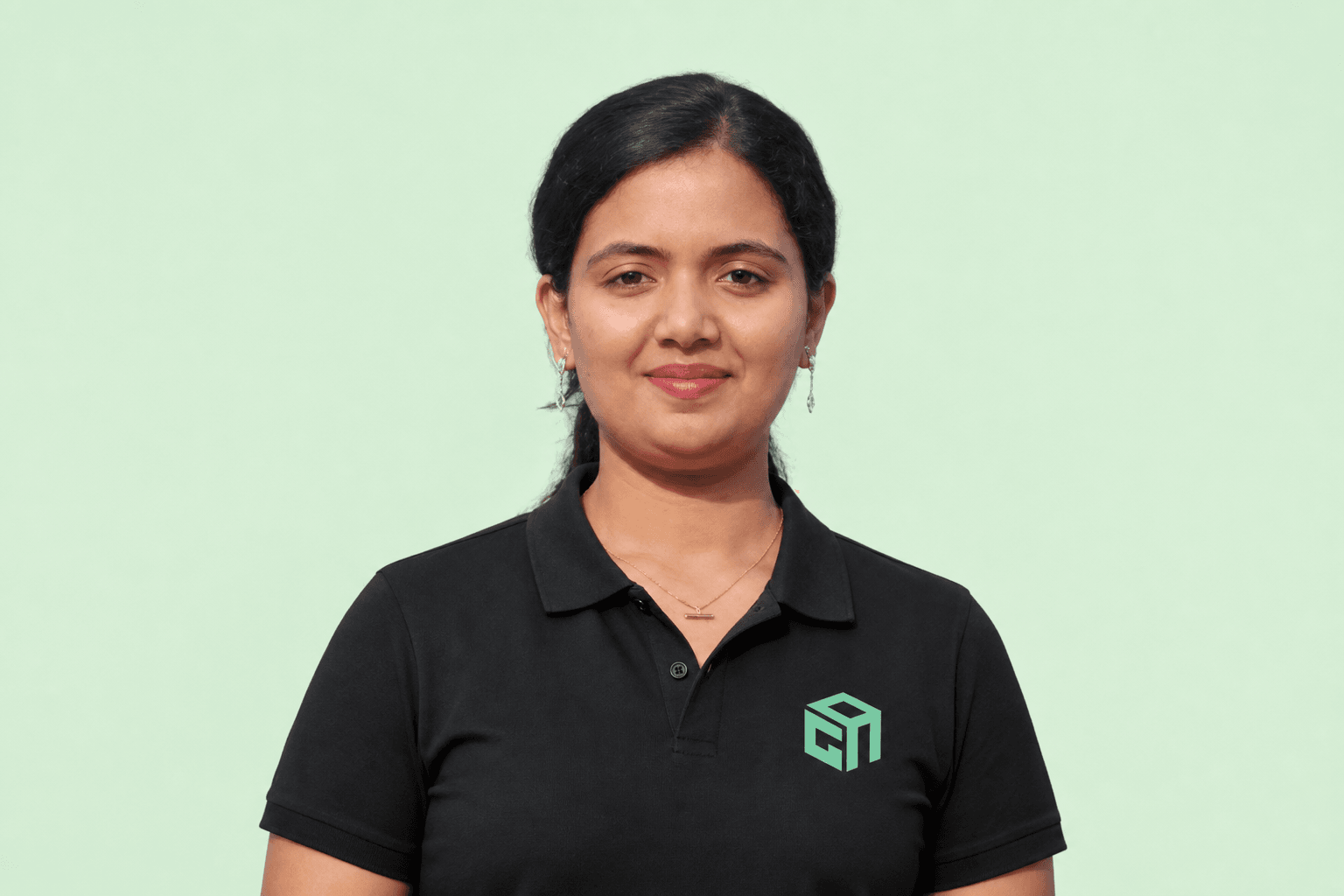 Sampriti Raha, Software Engineer at GeekashramJr