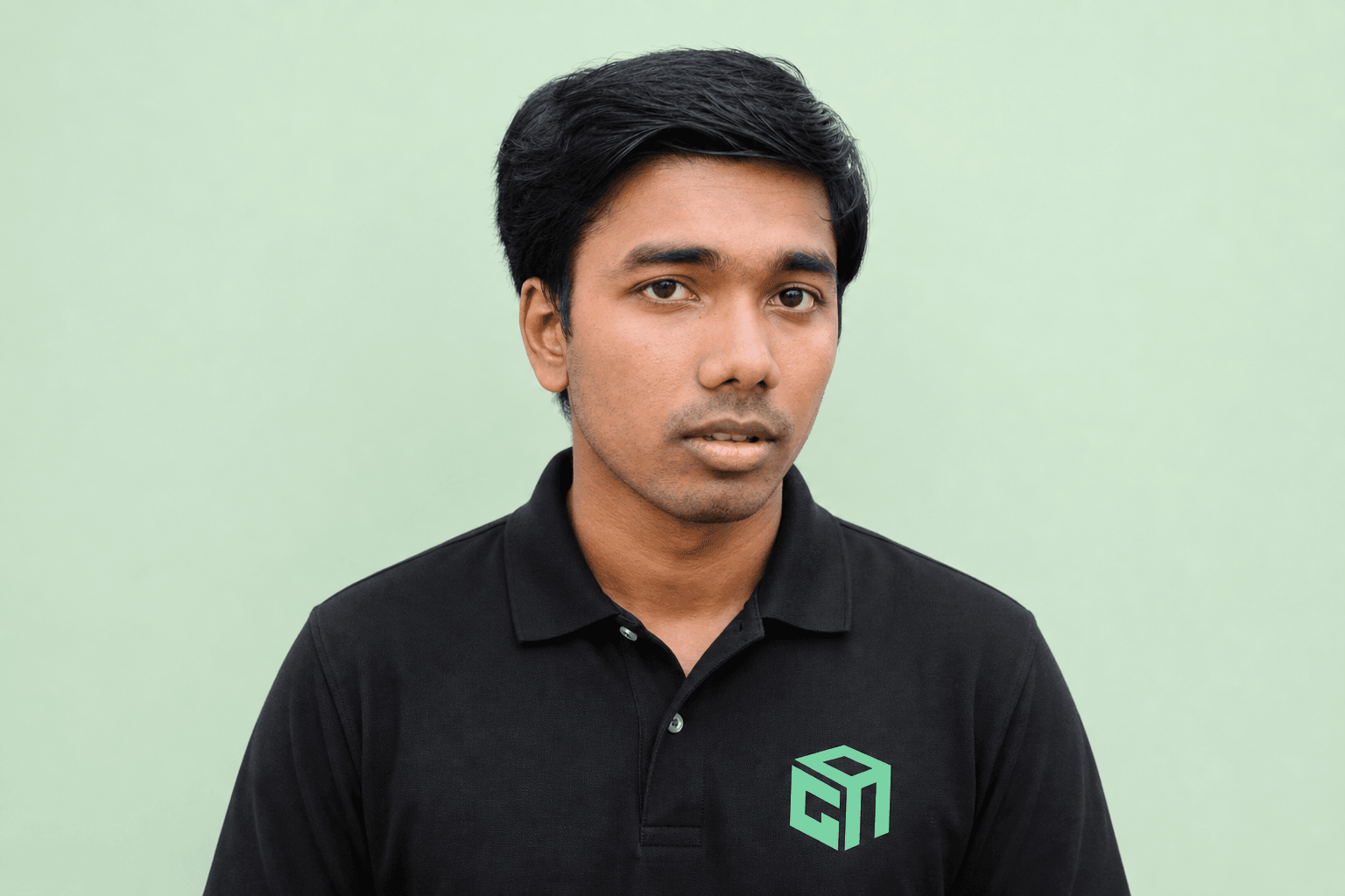 Sayan Bhowmick, Software Engineer at GeekashramJr