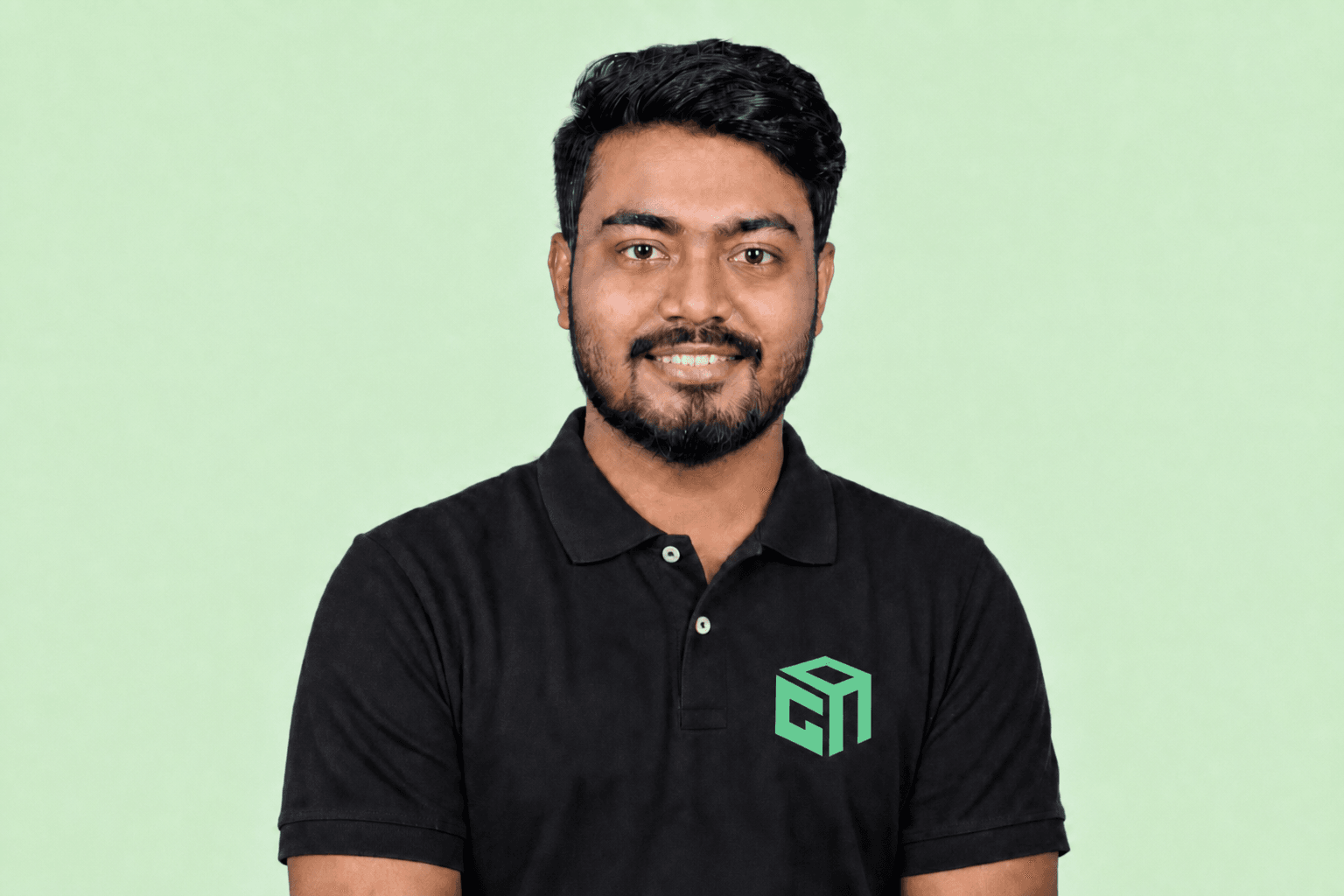 Shivam Jha, Founder & Full-Stack Engineer at GeekashramJr