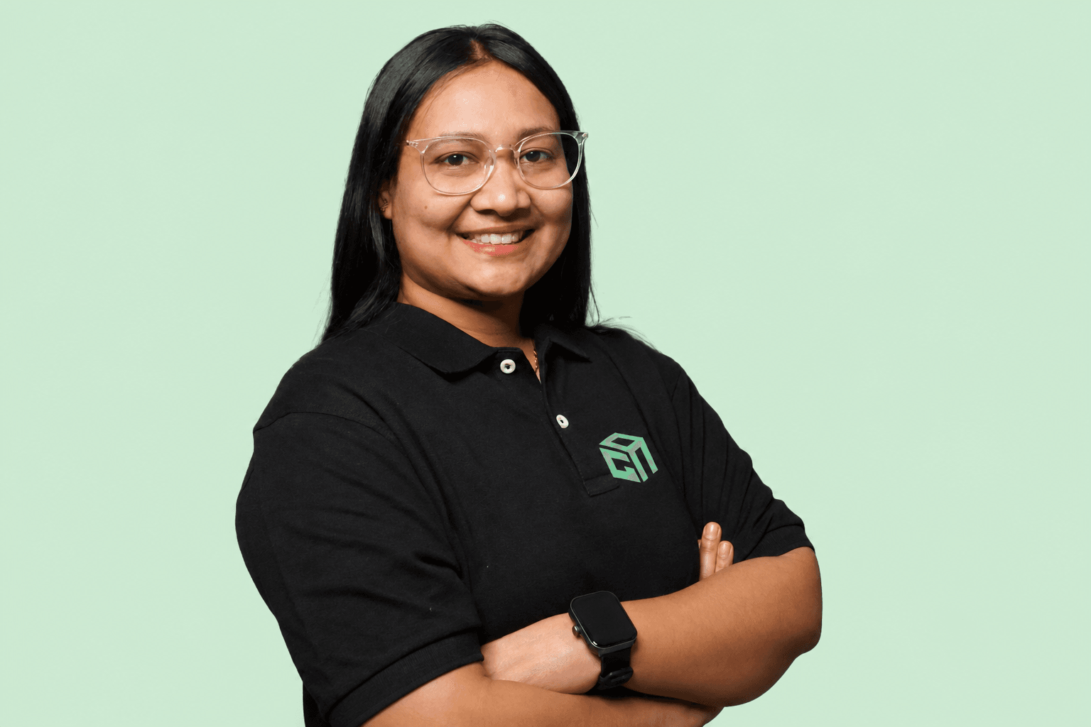 Swati Priya, Full-Stack Developer & Web Mentor at GeekashramJr