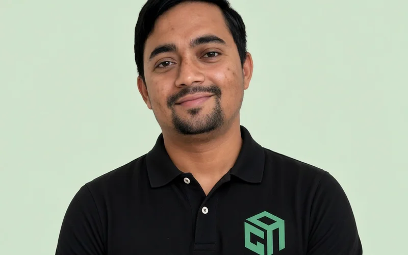 Vineet Kumar, Startup Coach & Entrepreneurship Mentor at GeekashramJr